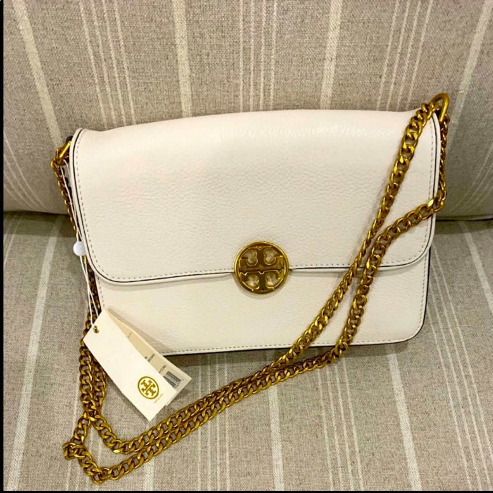 Chelsea shoulder bag